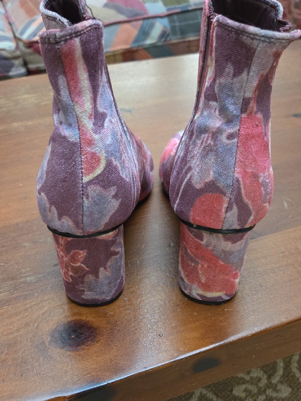 Mod Boots - Picture 3 of 8